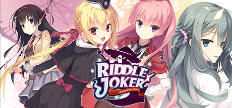 RIDDLE JOKER